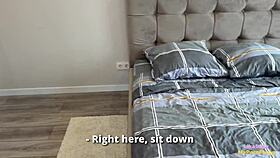 i gotta fuck you so hard or i'll tell your husband everything