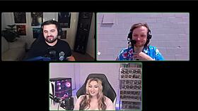 i'm gamer girl dating michael live outdoors err