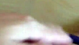 rough tits squeezed and pounded hard for pleasure