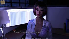 whoa, uncover the three rules of life in this intense game episode 32!