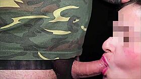 best sloppy cum in mouth compilation with squirting orgasms