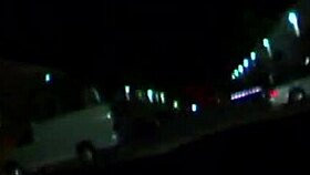 Can Ally Take Monster Cock Deep Before Facial Blast?