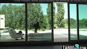 anal lovr ukrain blondie angelika grays moanin on big dickk outside!