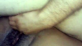 morena's big mature ass ready for raw pounding