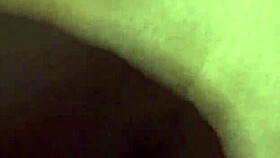 tinder babe rides cock hard in pov action all night long