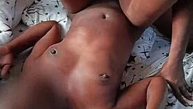 that rock hard morning wood had us fucking wildly again 😈 full sheer clip