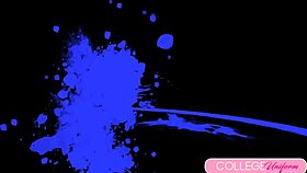 Jimena lago crams plumber's monster cock deep in her wet spanish pussy hard