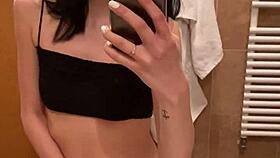 Naughty fantasy babe teases and torments you relentlessly in part 2