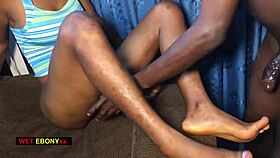 Hot Sex With Hardcore Michael's Massive Cock Tempts