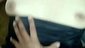 mi vecino me clava su rica verga en la conchita missionary doggy rico!