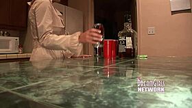 hot lesbians licking pussy drives me wild on boat