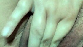 fieryaries fingers her ass with buttplug 😈🍑🔥 homemade fun aug 21