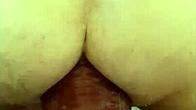 xl flint pounds sleipnir with thick condom