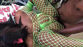 He paid $100 to pound my pretty pussy hard 💦😈