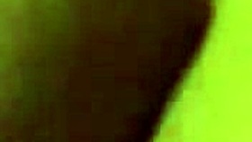 mexican lover explores her ass and pussy passionately