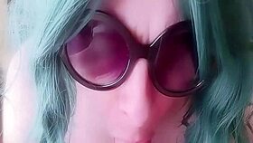 cum in this hot mature mouth and watch her swallow every drop