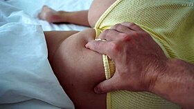 wake up babe i'm so horny jump on my throbbing cock now