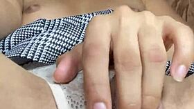 oh god my cute innocent face hides this tight pussy exploding in orgasm