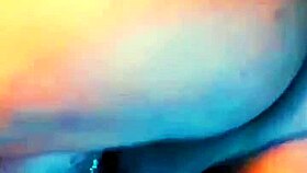 i'm poundin this tiny pussy first time she's screamin bad