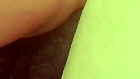 Unboxing Futa Lucy for Wet Milf Orgasm