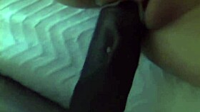 Jessica Jammer craves emotional ass dicking over puffy pussy