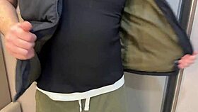 cuck hubby watches wife ride lover cock first time russian subbed