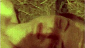 vintage porn showdown 1860s vs 1960s hairy beaver fucks 🍆💦