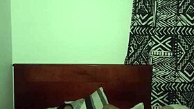 i cant believe how real the sex was with my latina girlfriend at her place bisexual lesbian 1on1 heat