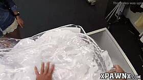 i'm big booty babe fucking deviant pawnbroker hard