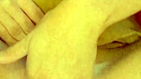 Latin lover licks juicy pussy and clit nonstop for wild orgasm