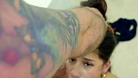 Ph philips begs for anal fisting creampie full video action