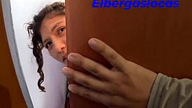 Tenant pays overdue rent with nonstop tight pussy banging sessions