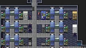 Redhead bombshell teases with monster cock cumshot blast