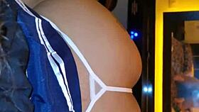 esta alumna's delicious culotte earns top oral grade