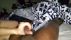 BOLD SLOPPY BLOWJOB CUM FLOOD IN MOUTH PART 3