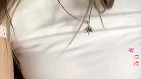 russian teen shakes ass dancing hot on bigo live