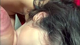 Valentina Nappi gets tantric massage leading to passionate intimacy