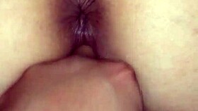 Asian bdsm slave bitch spreads pussy wide begging for dominant punishment tease