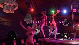 want big tits big ass strippers in club?