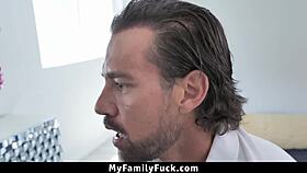 Sheena Ryder and Johnny Castle's Milf Young Hardcore Threesome