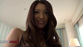 Yui Kasuga Teases POV Creampie Explosion!