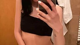 Naughty fantasy babe teases and torments you relentlessly in part 2