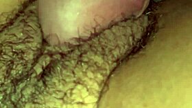 feels so good homemade pounding with that cute college babe raw passion exploding