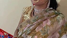 Exotic babe bent over for dirty creampie anal with filthy talk