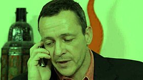 Bound sub, feel that pussy squirt as you ride rough cock hard?