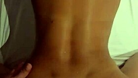 you won't believe this uncensored brazilian whore fuck session