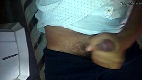 You know you crave this wild HARDCORE ride with hairy Indian heat