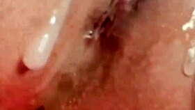 Latin lover licks juicy pussy and clit nonstop for wild orgasm