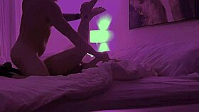 texas blonde milf, you love getting fucked rough doggystyle by this young stud's big cock? 