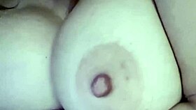 hey, this italian milf artemisia love has massive tits bouncing in slow mo, nipples hard and pussy wet